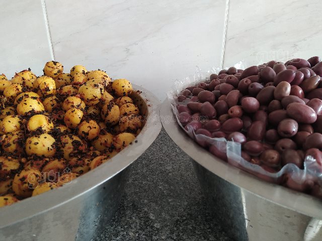 المخللات (6)