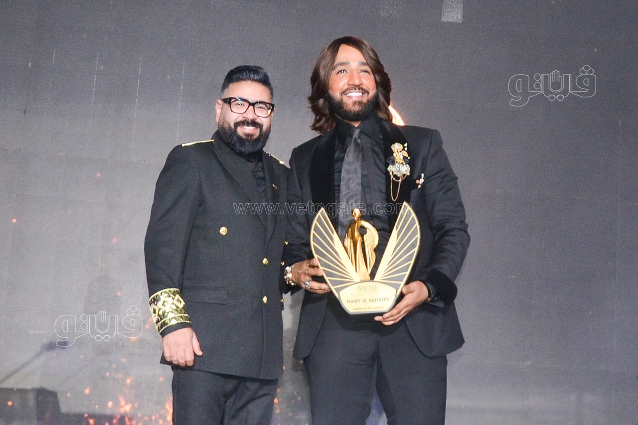 بشري والمصري والبحيري والحريري الأفضل في مهرجان نيش البريطانية (5)