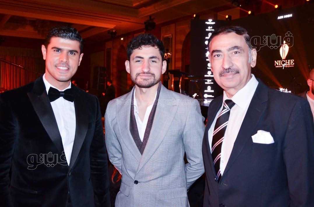 بشري والمصري والبحيري والحريري الأفضل في مهرجان نيش البريطانية (6)