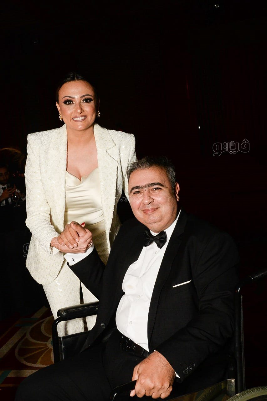 بشري والمصري والبحيري والحريري الأفضل في مهرجان نيش البريطانية (12)