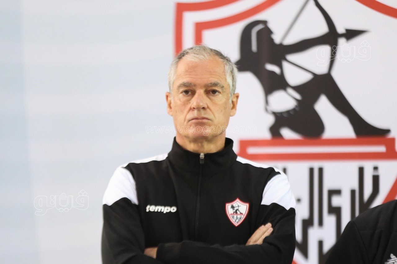 مؤتمر مرتضي منصور (6)