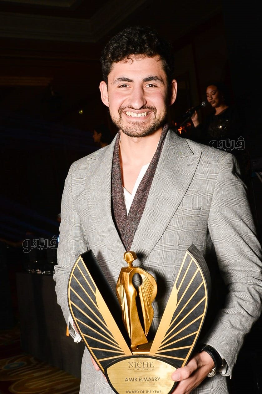 بشري والمصري والبحيري والحريري الأفضل في مهرجان نيش البريطانية (17)