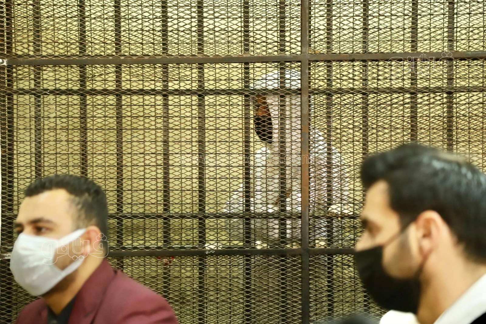 محاكمة محمد الامين (13)