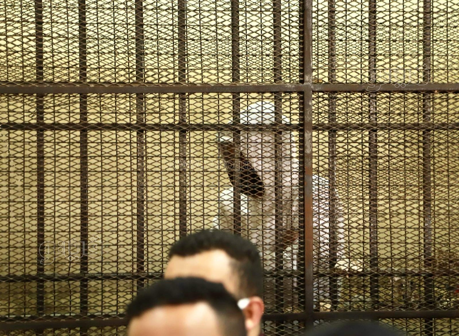 محاكمة محمد الامين (6)