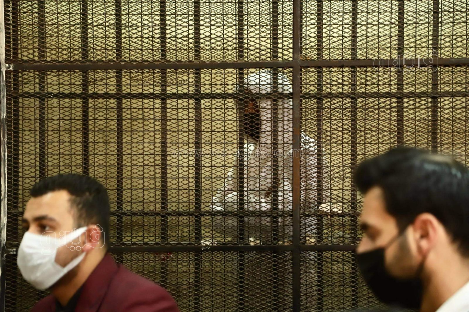 محاكمة محمد الامين (12)