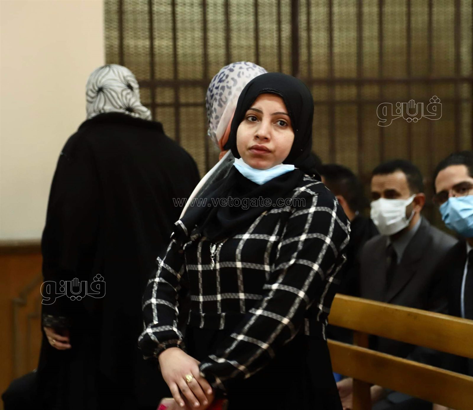 محاكمة محمد الامين (21)