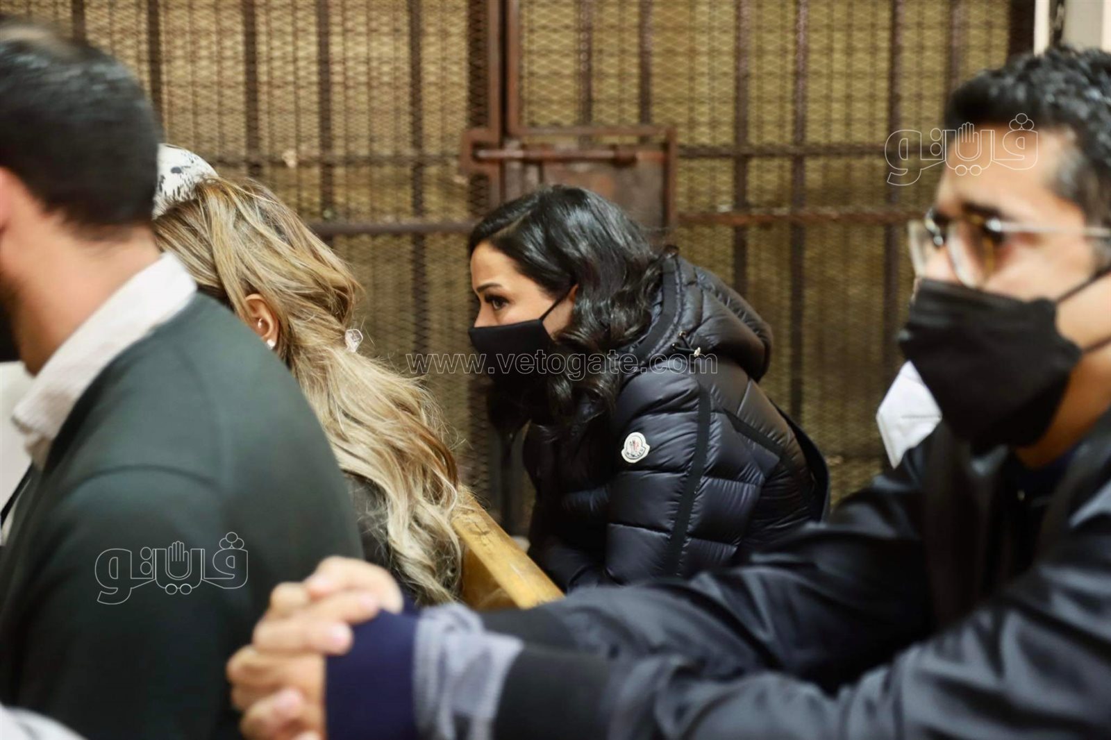 محاكمة محمد الامين (8)