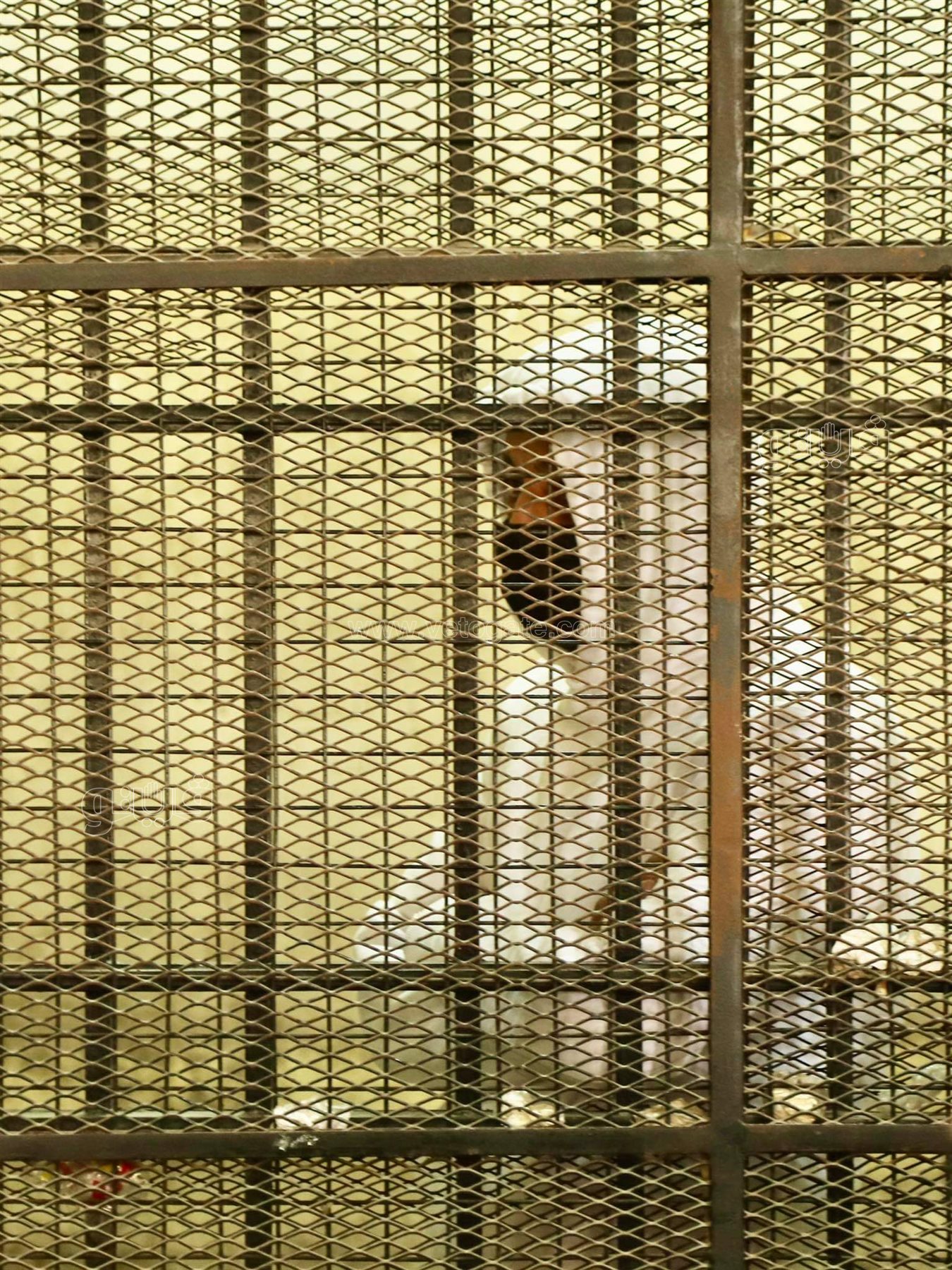 محاكمة محمد الامين (1)