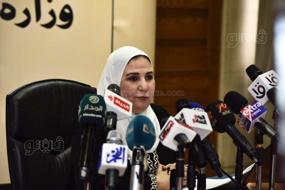  وزيرة التضامن الاجتماعي  تعلن أسماء الأمهات المثاليات لعام 2022، (29)
