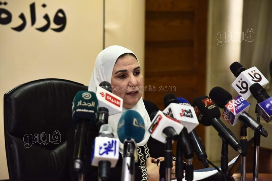 وزيرة التضامن الاجتماعي  تعلن أسماء الأمهات المثاليات لعام 2022، (32)