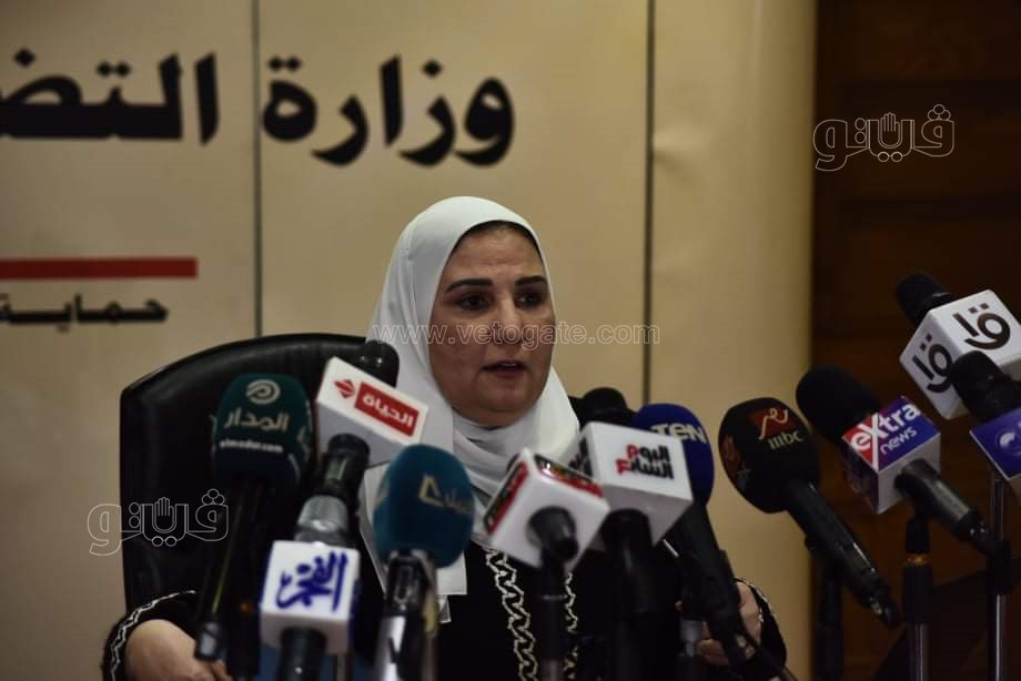  وزيرة التضامن الاجتماعي  تعلن أسماء الأمهات المثاليات لعام 2022، (37)
