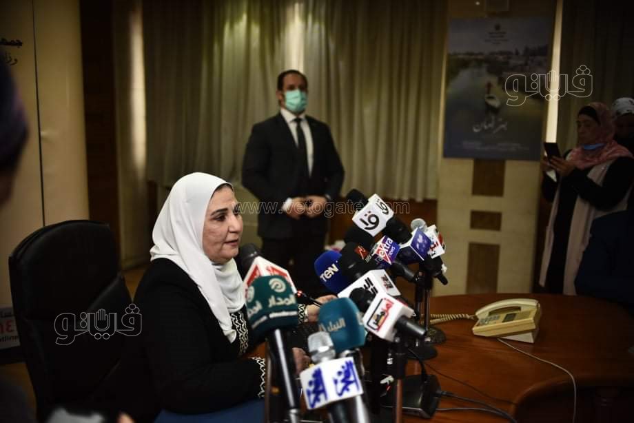  وزيرة التضامن الاجتماعي  تعلن أسماء الأمهات المثاليات لعام 2022، (26)