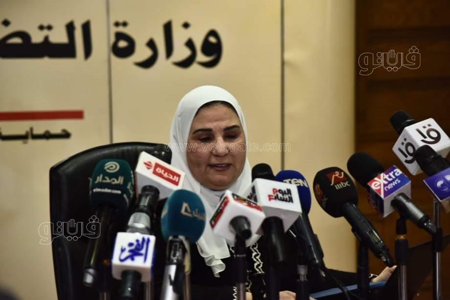  وزيرة التضامن الاجتماعي  تعلن أسماء الأمهات المثاليات لعام 2022، (27)