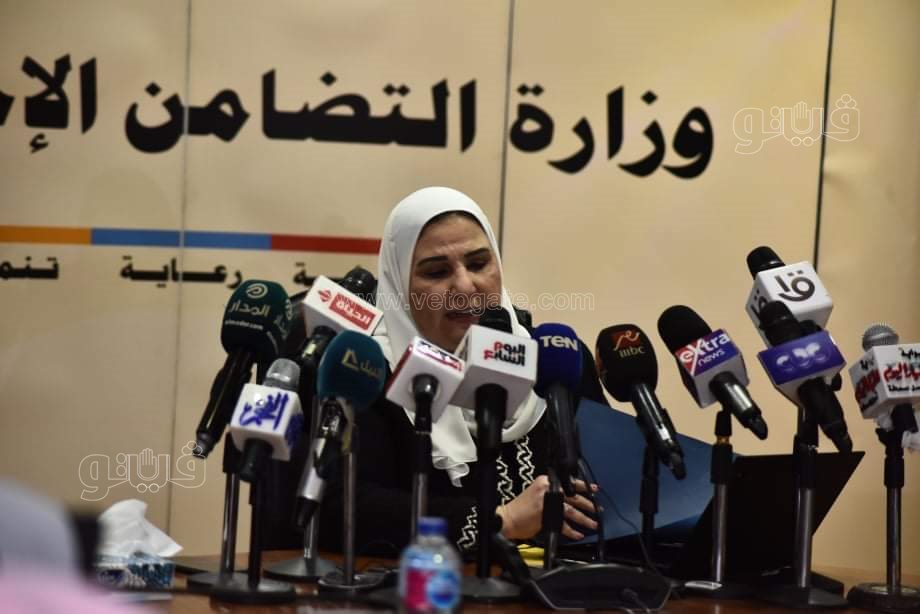  وزيرة التضامن الاجتماعي  تعلن أسماء الأمهات المثاليات لعام 2022، (28)