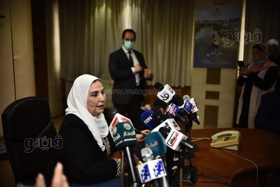  وزيرة التضامن الاجتماعي  تعلن أسماء الأمهات المثاليات لعام 2022، (30)
