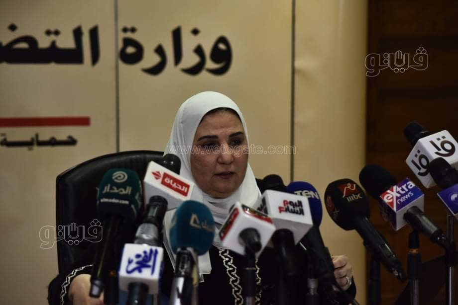  وزيرة التضامن الاجتماعي  تعلن أسماء الأمهات المثاليات لعام 2022، (31)
