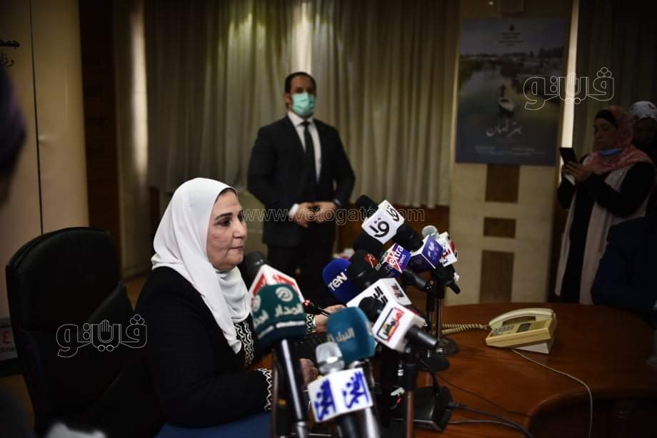  وزيرة التضامن الاجتماعي  تعلن أسماء الأمهات المثاليات لعام 2022، (21)