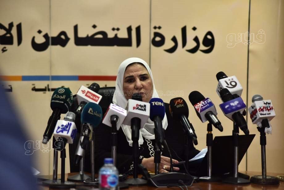  وزيرة التضامن الاجتماعي  تعلن أسماء الأمهات المثاليات لعام 2022، (22)