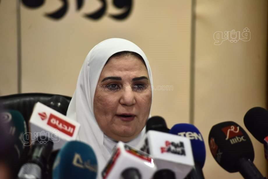  وزيرة التضامن الاجتماعي  تعلن أسماء الأمهات المثاليات لعام 2022، (23)