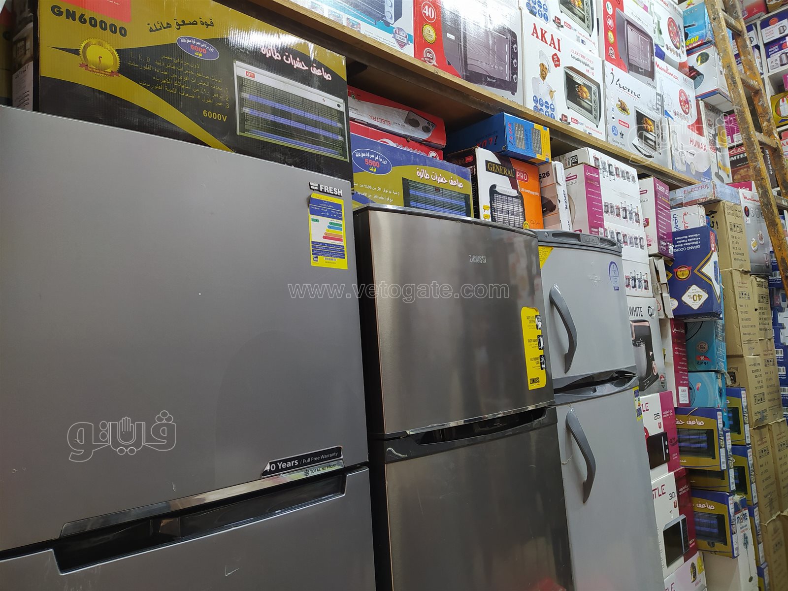 هدايا عيد الأم بأفضل الأسعار من شارع عبد العزيز (1)