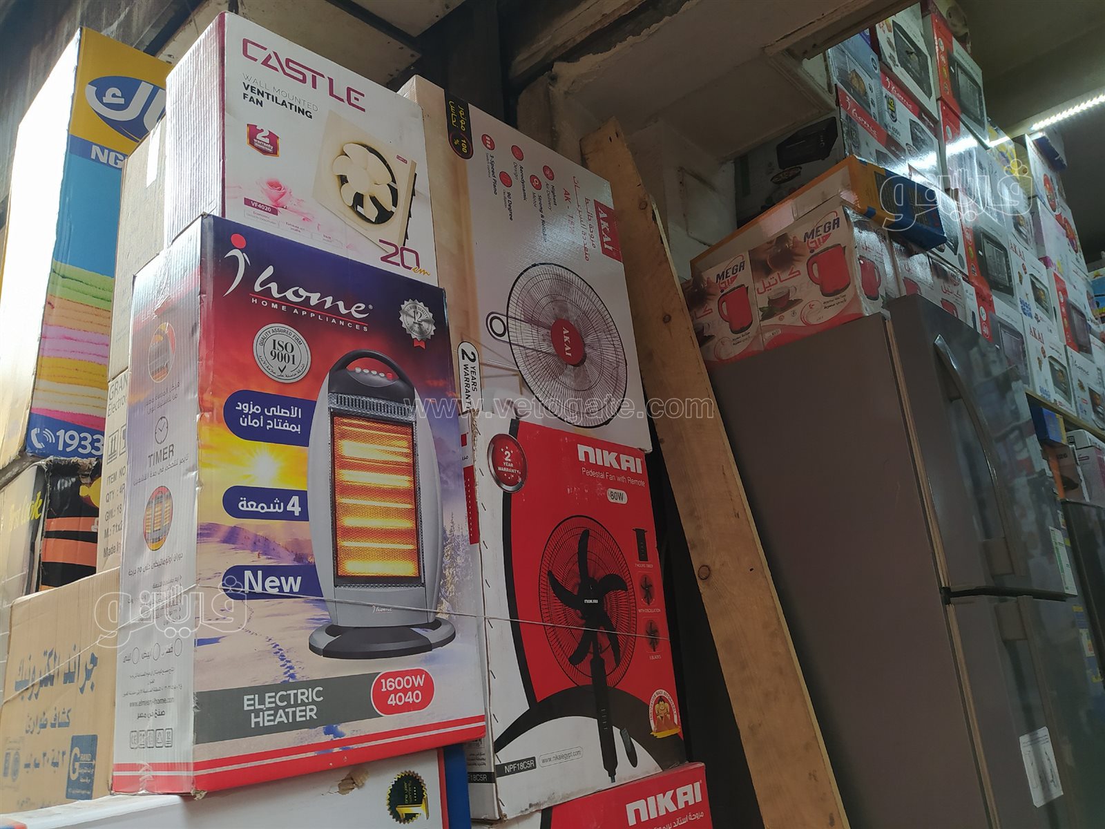 هدايا عيد الأم بأفضل الأسعار من شارع عبد العزيز (2)