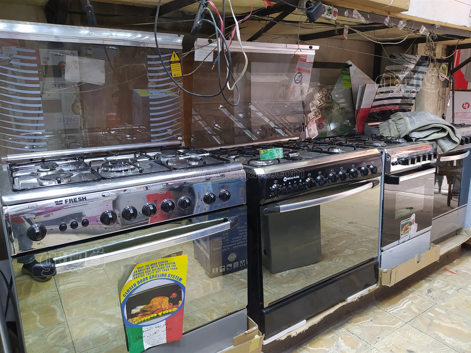 هدايا عيد الأم بأفضل الأسعار من شارع عبد العزيز (5)