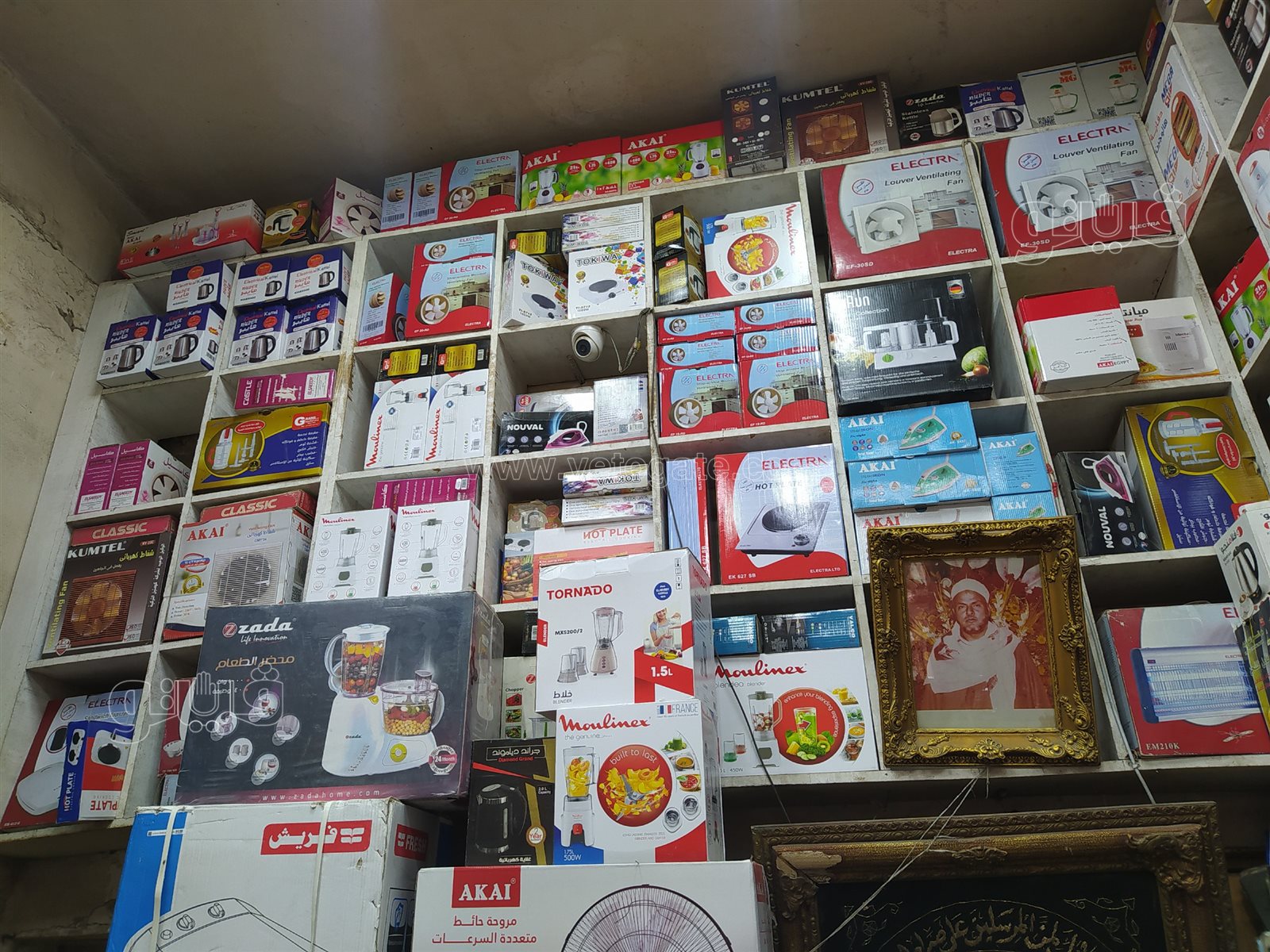 هدايا عيد الأم بأفضل الأسعار من شارع عبد العزيز (6)