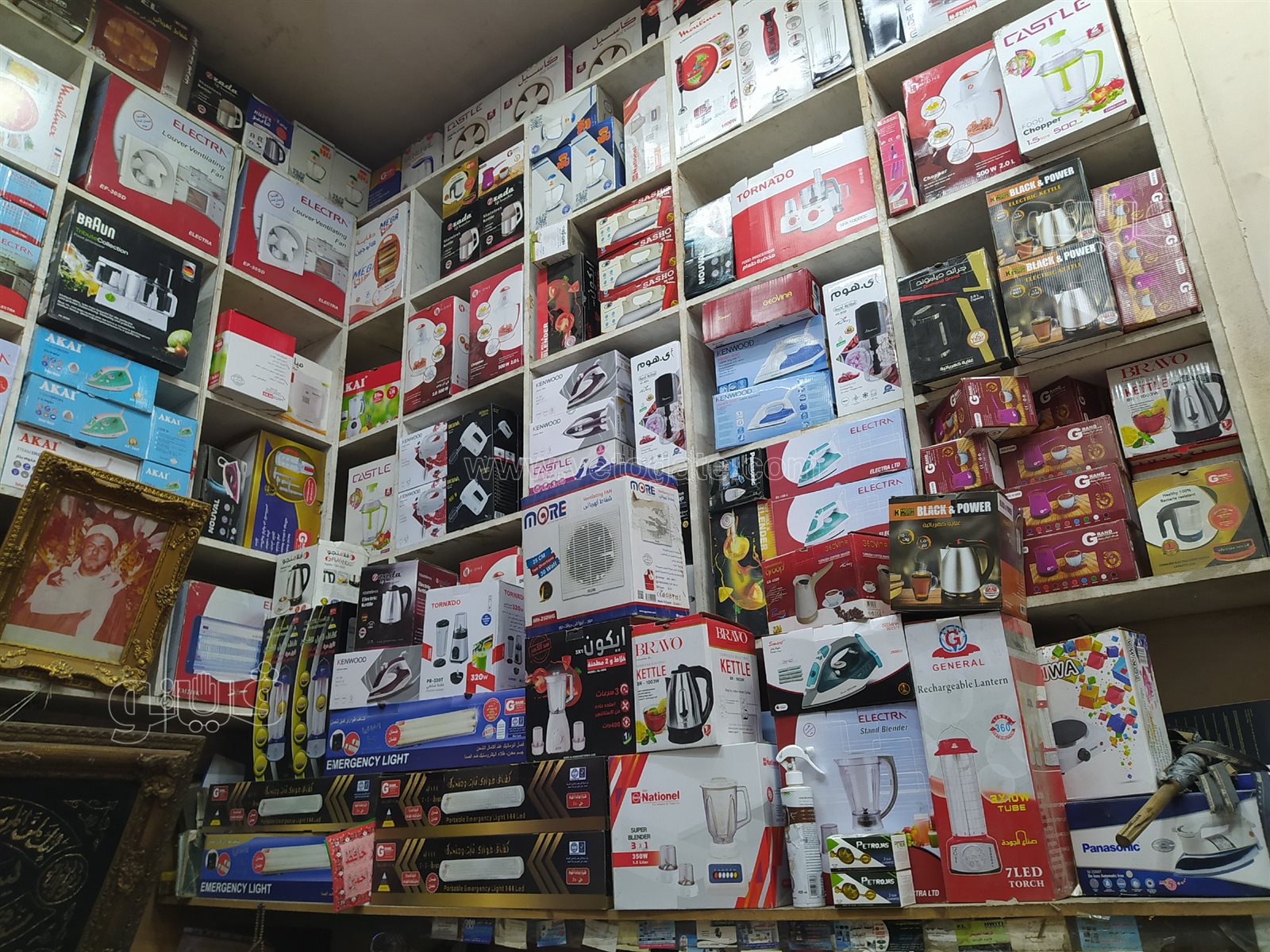 هدايا عيد الأم بأفضل الأسعار من شارع عبد العزيز (7)