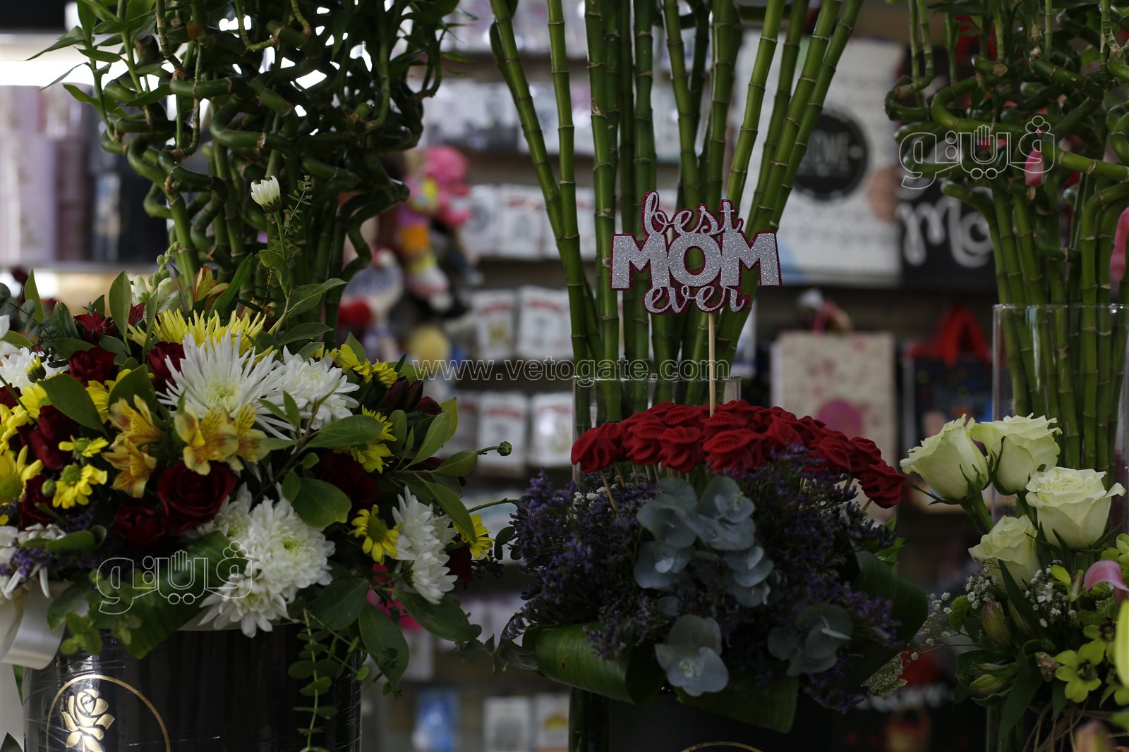 في عيدها هذا العام ماما هتاكل الورد.. حكاية الفلسطينية رولا مع معمول الورد بالتمر (2)