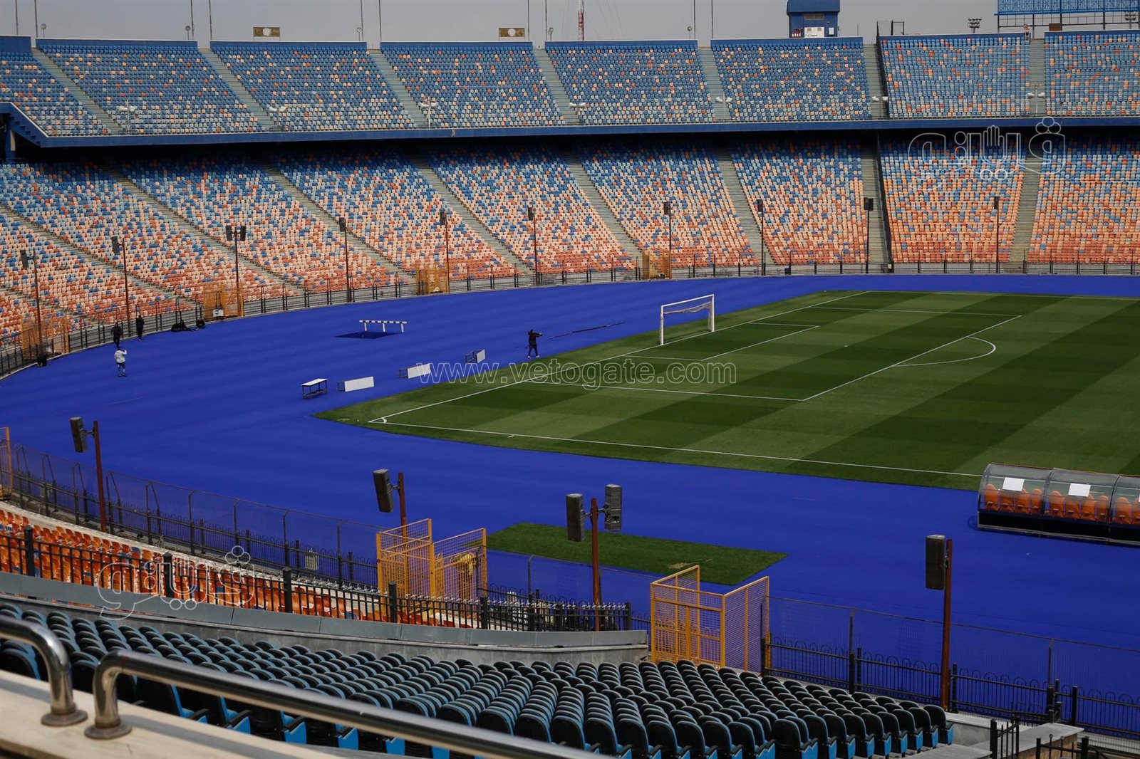 ستاد القاهرة (10)