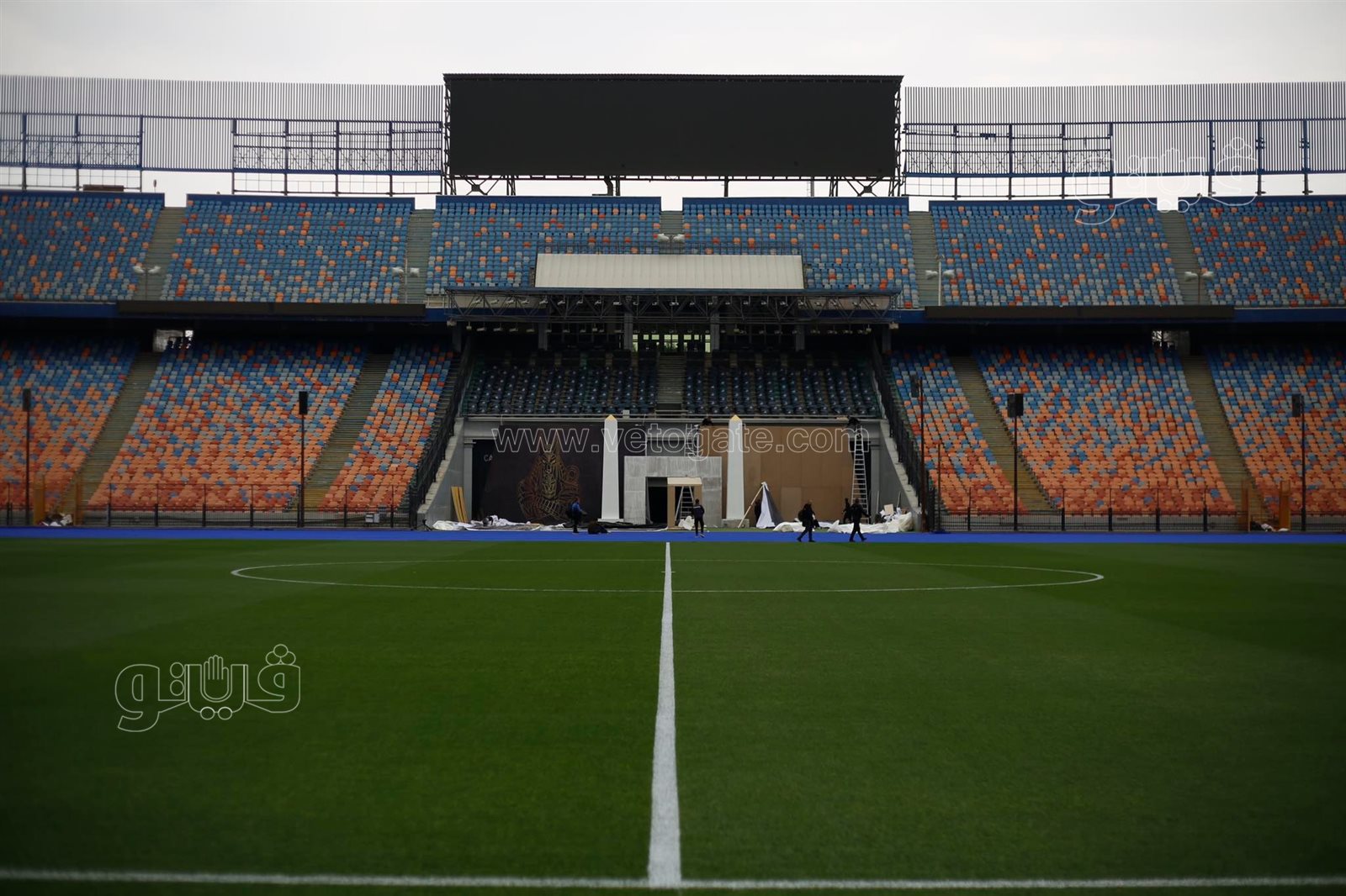 ستاد القاهرة (11)