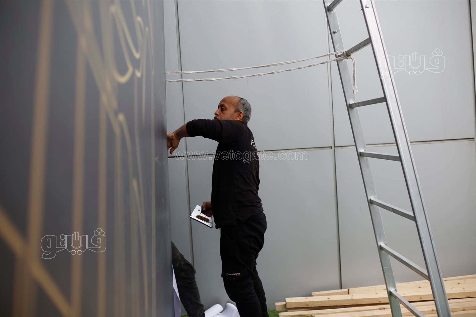 ستاد القاهرة (6)