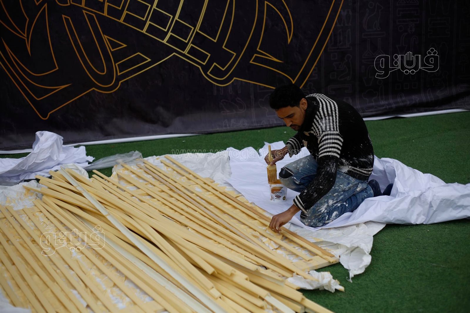 ستاد القاهرة (7)