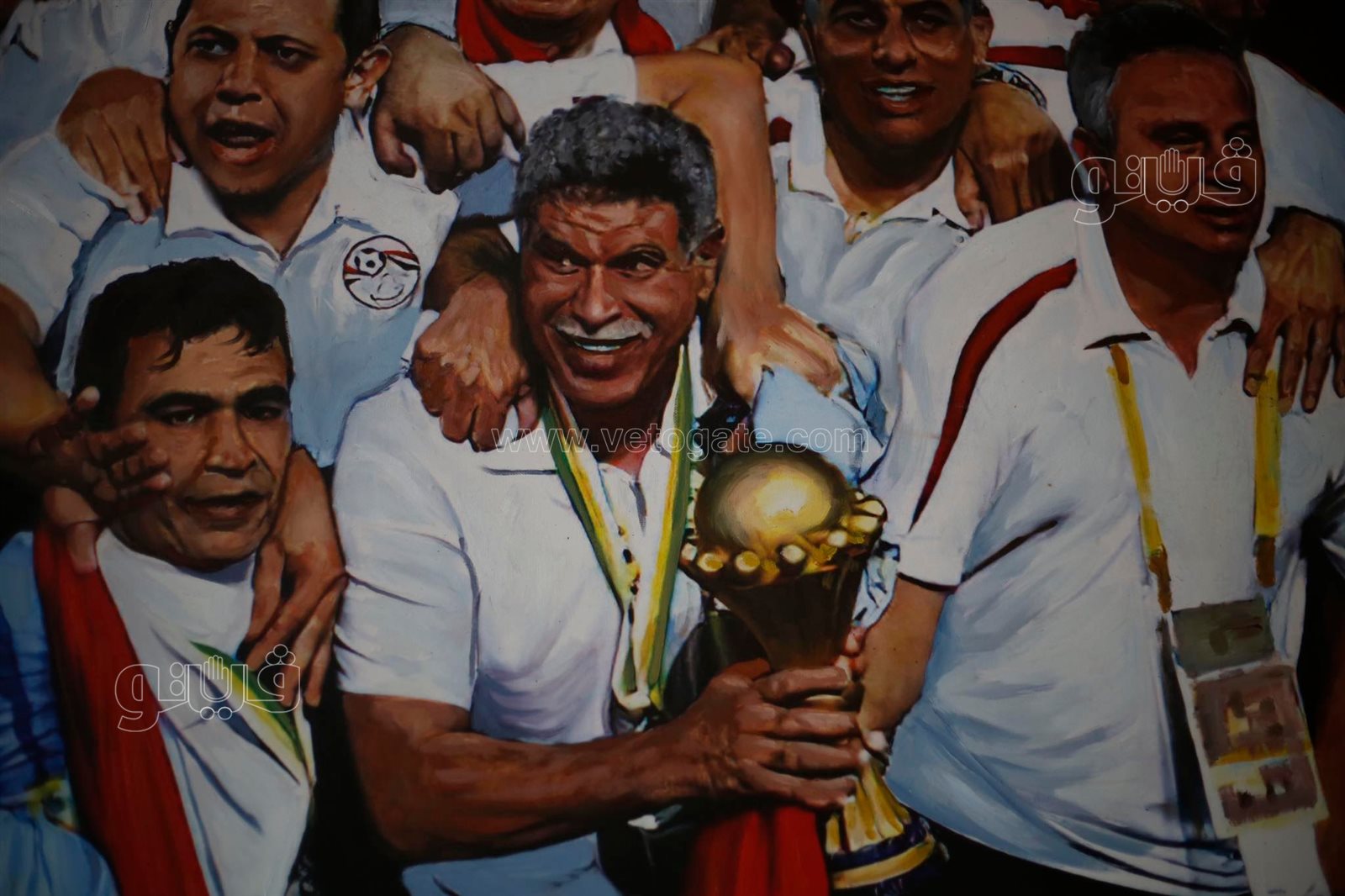 ستاد القاهرة (9)