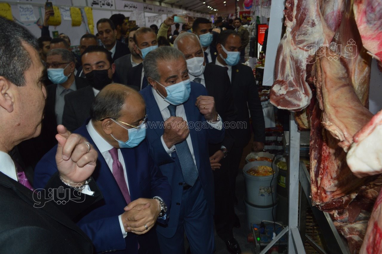 معرض أهلا رمضان (3)