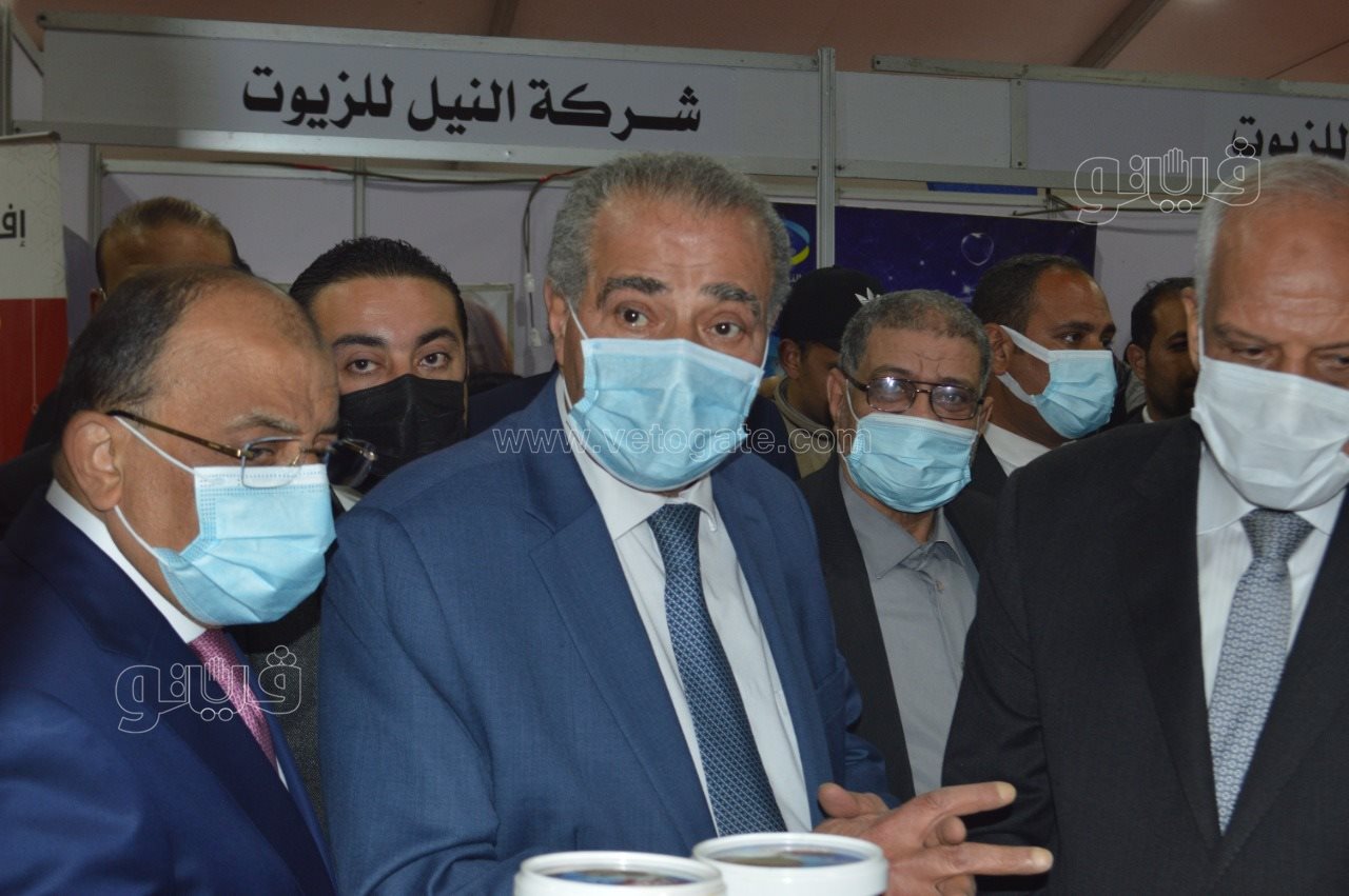 معرض أهلا رمضان (4)