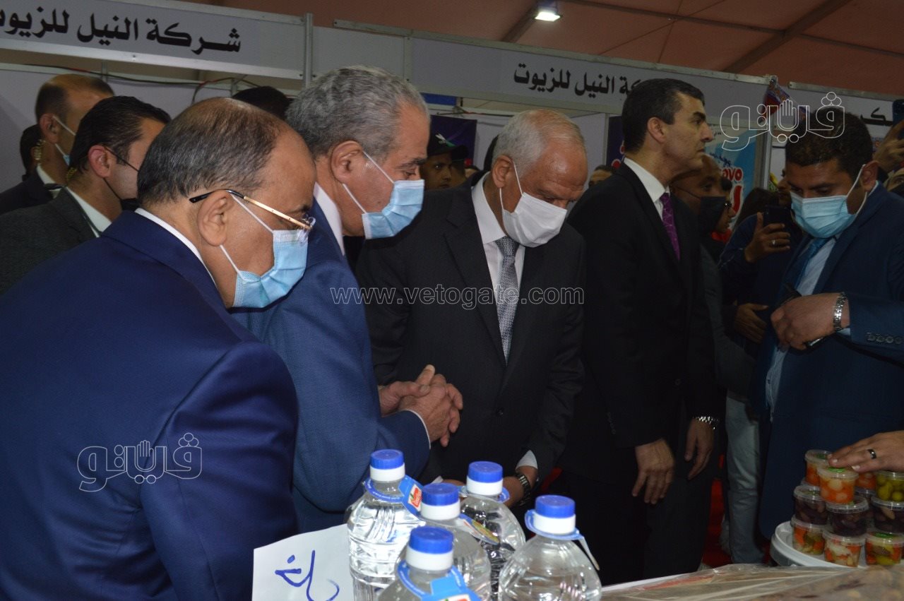 معرض أهلا رمضان (6)