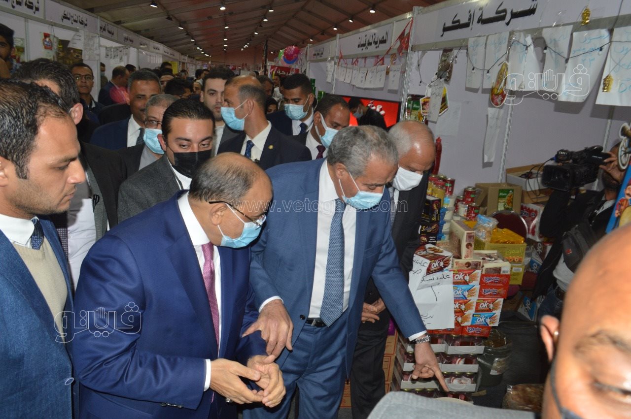 معرض أهلا رمضان (7)