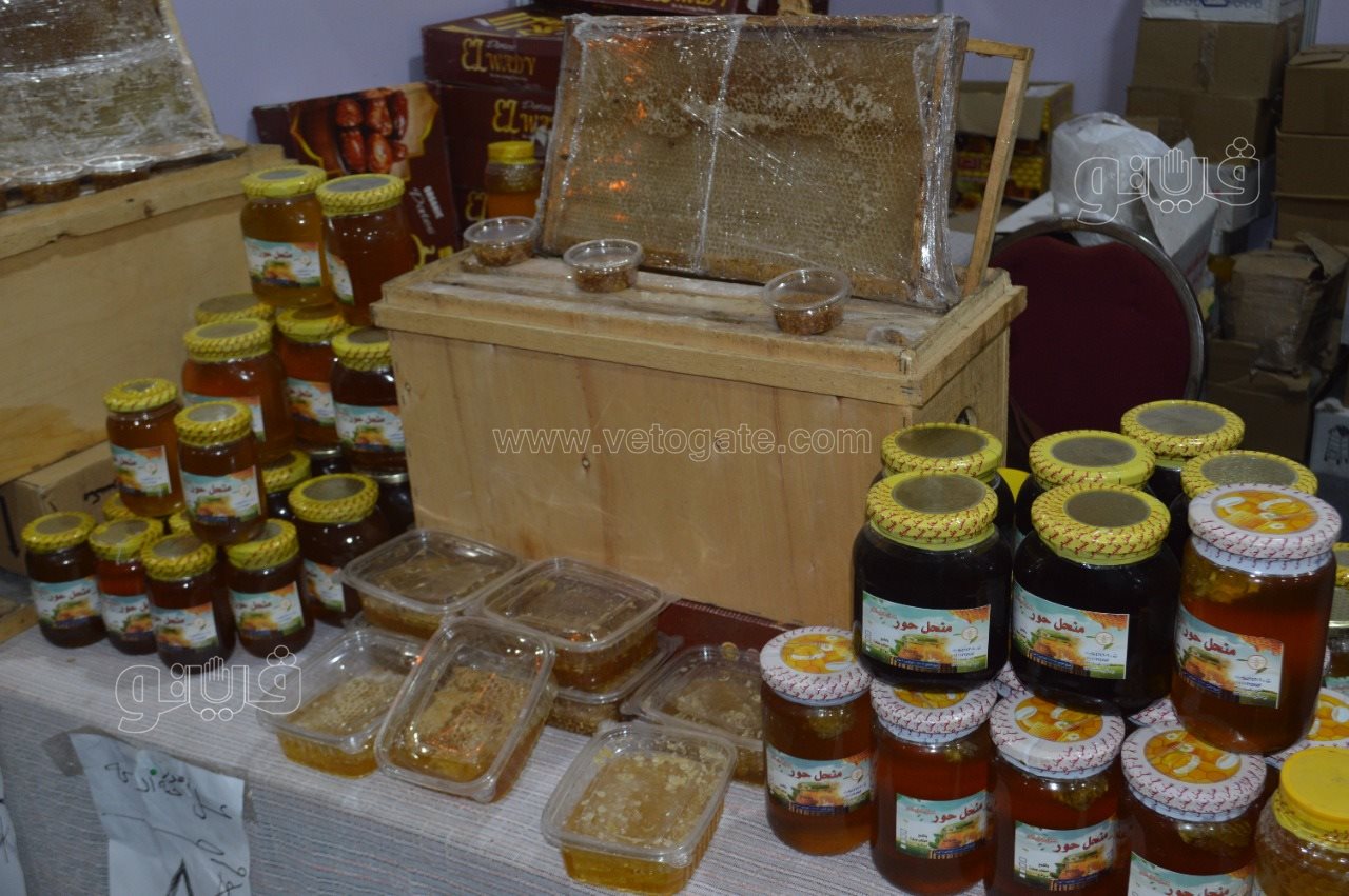 معرض أهلا رمضان (8)