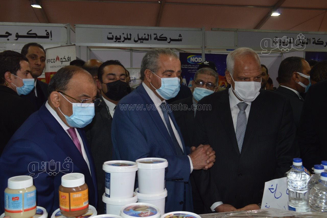 معرض أهلا رمضان (9)