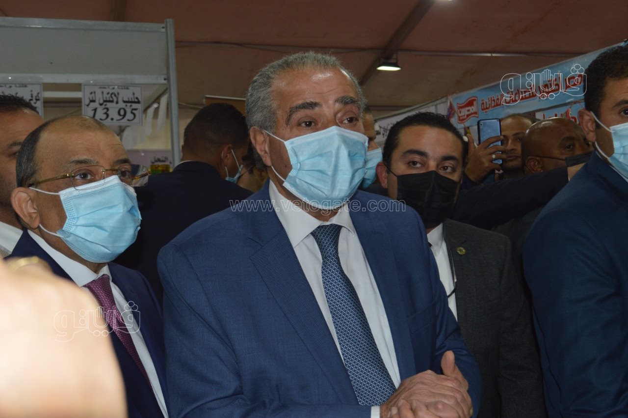 معرض أهلا رمضان (2)