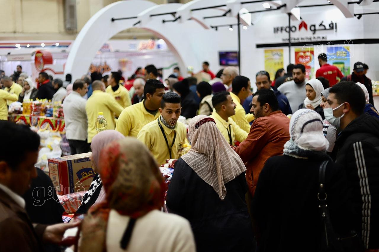 معرض أهلا رمضان (28)