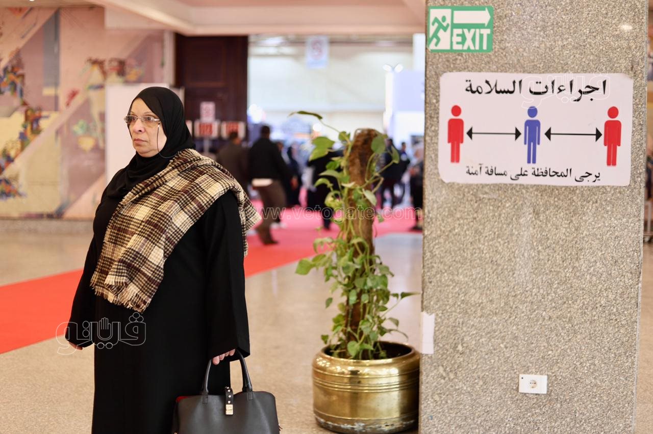 معرض أهلا رمضان (35)