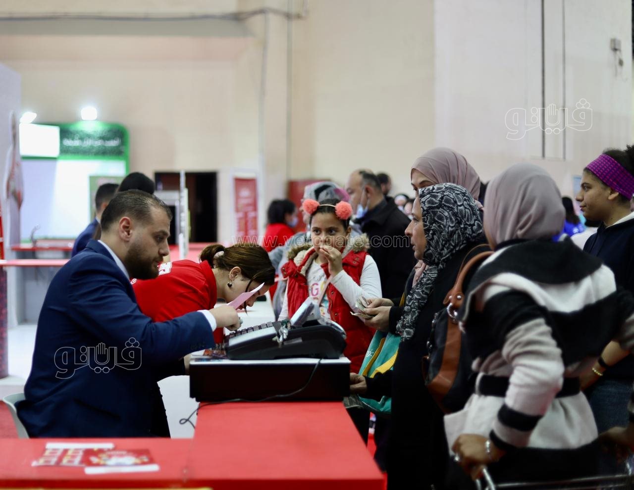 معرض أهلا رمضان (44)