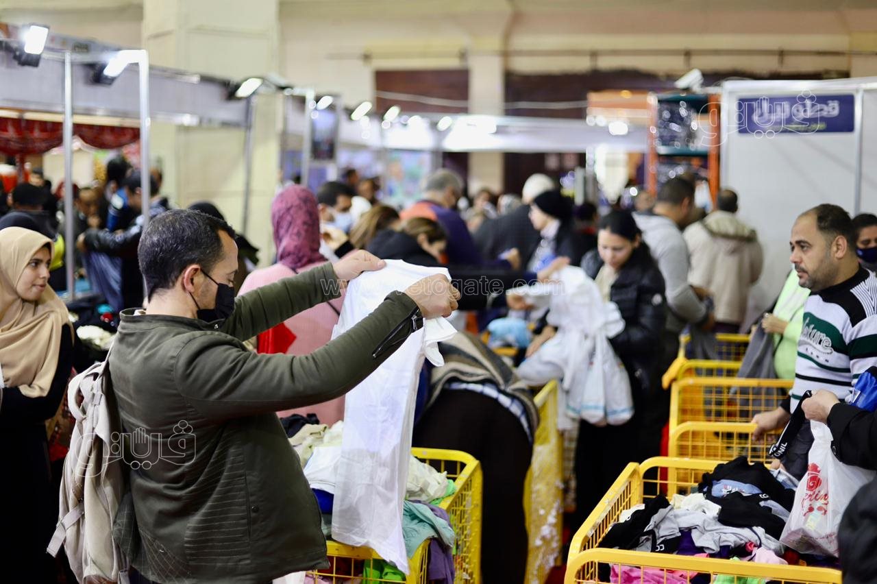 معرض أهلا رمضان (49)