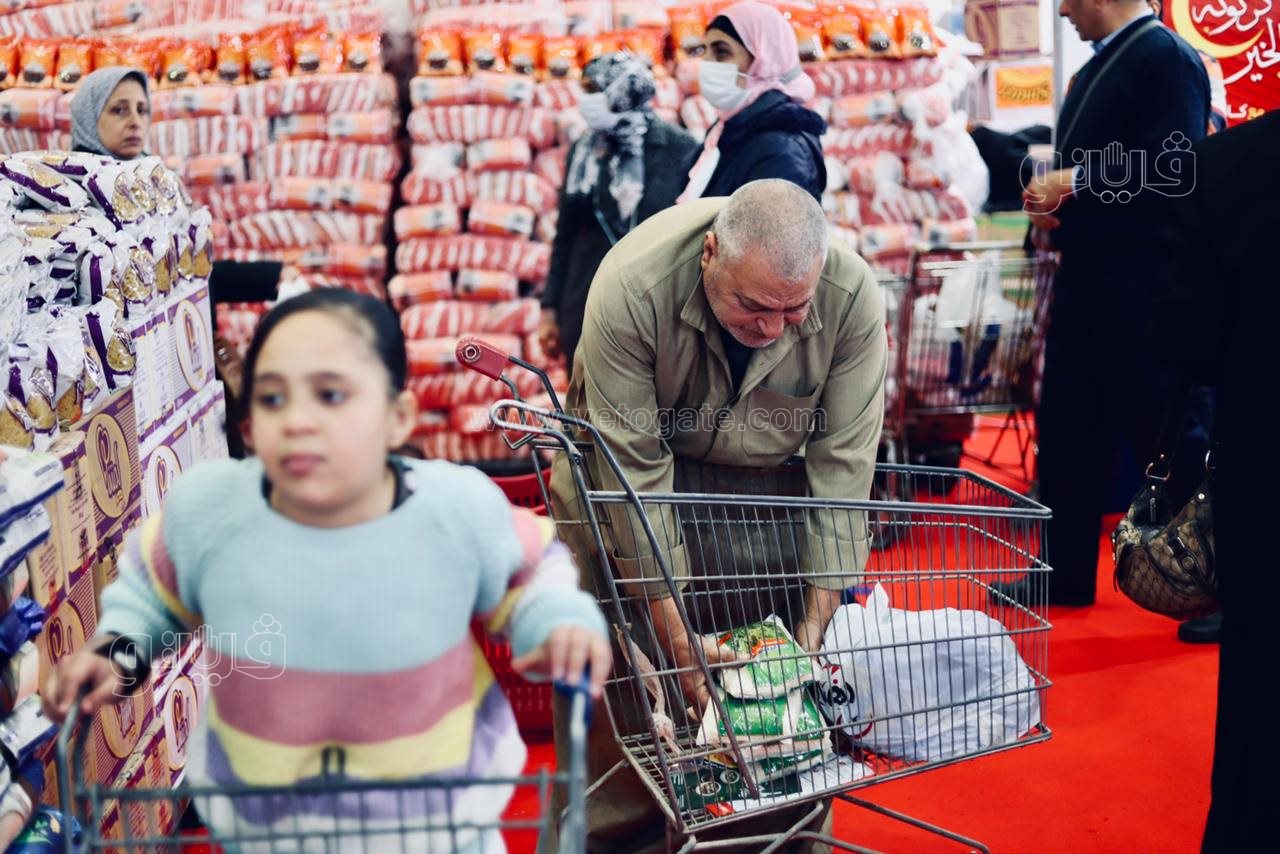 معرض أهلا رمضان (50)