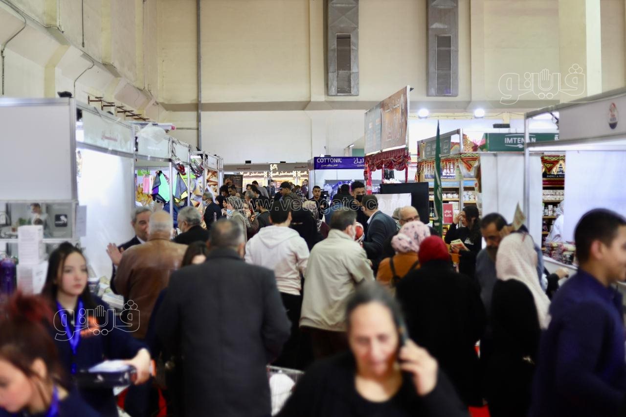 معرض أهلا رمضان (54)