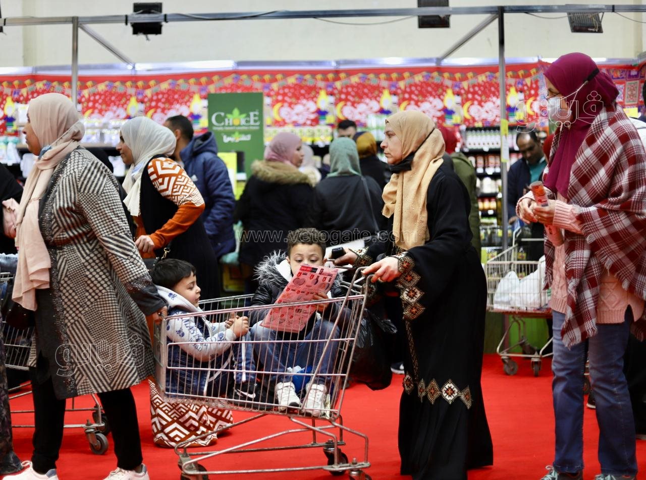 معرض أهلا رمضان (61)