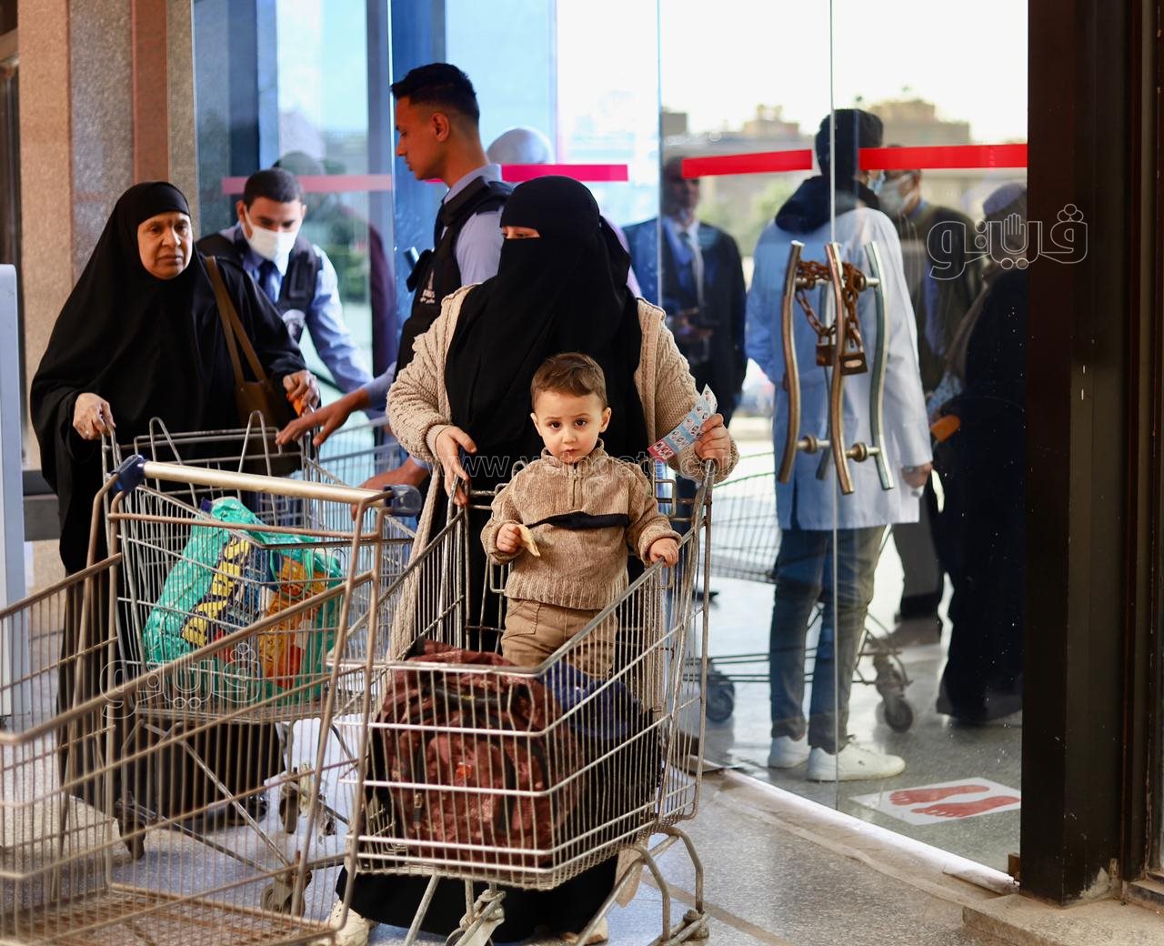 معرض أهلا رمضان (63)