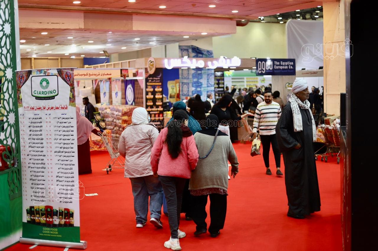 معرض أهلا رمضان (68)